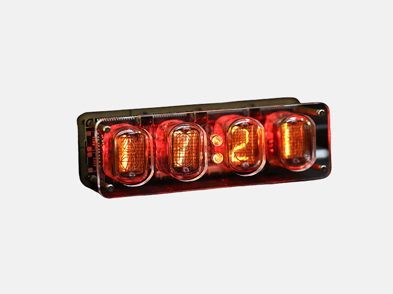 NEONWORKS CLOCK